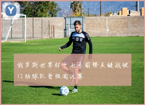 俄罗斯世界杯十七号前锋关键战破门助球队晋级淘汰赛